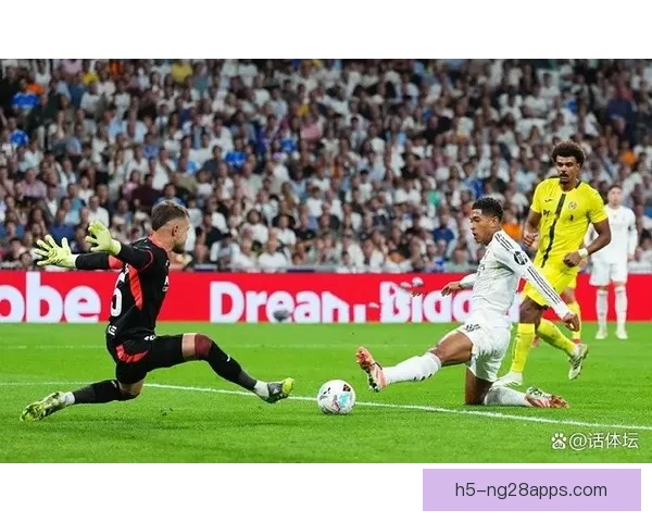 皇马本季创点球纪录却常怨裁判